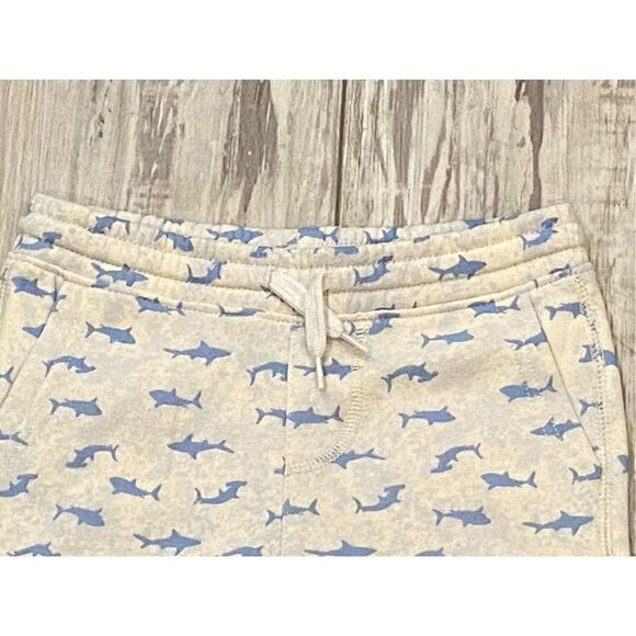 Old Navy boys, camo and whale shorts size XS 5 - Picture 4 of 11